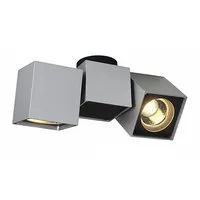 SLV ELEKTRONIK GMBH ALTRA DICE CW double QPAR51 grau Pic_5