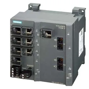 SIEMENS AG 6GK5308-2FL10-2AA3 Pic_1