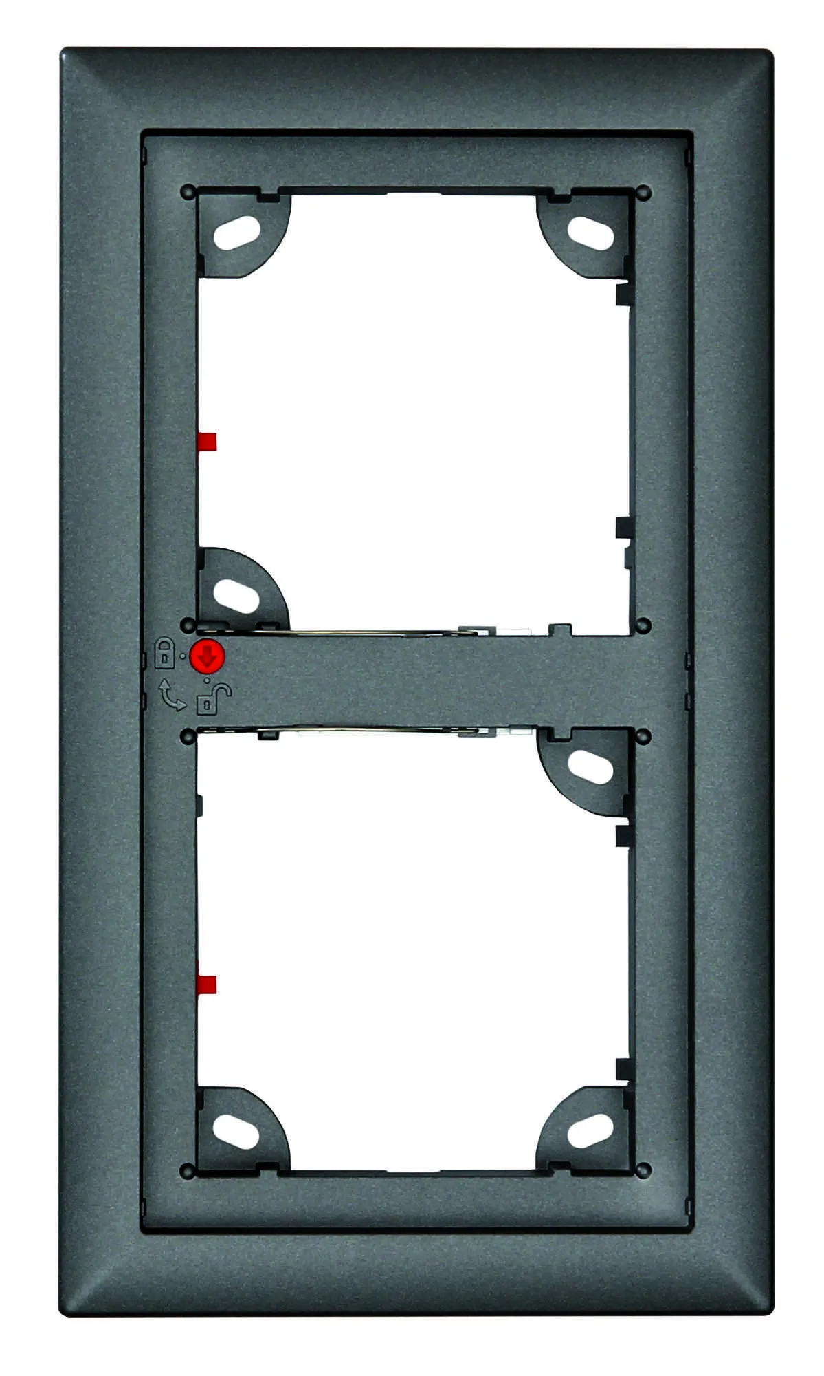 Mobotix MX-OPT-Frame-2-EXT-DG Pic_1