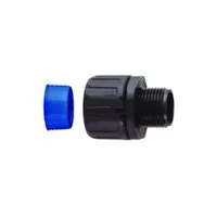 Hellermanntyton HGL21-S-PG16-PA66/TPE-BK (10) Pic_3