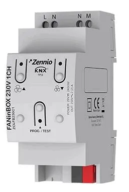 Zennio ZCLFB230C1 Pic_1