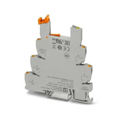 Phoenix Contact PLC-BPT- 24DC/21RW Pic_1