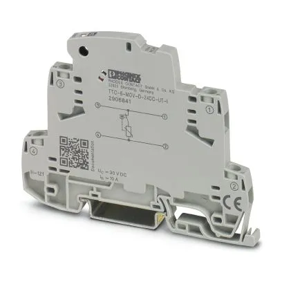 Phoenix Contact TTC-6-MOV-D-24DC-UT-I Pic_1