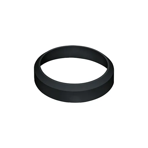 ZUMTOBEL GROUP DEUTSCHLAND LARA/SARA BEZEL TRIM 250 BK Pic_1