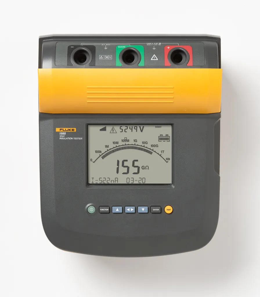 Fluke FLUKE-1555 Pic_1