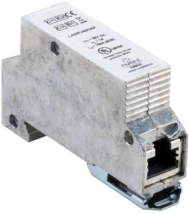 Erico LANRJ45C6P Pic_1