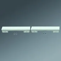 Regiolux procube-CUS -2 vw RAL9016 Pic_1