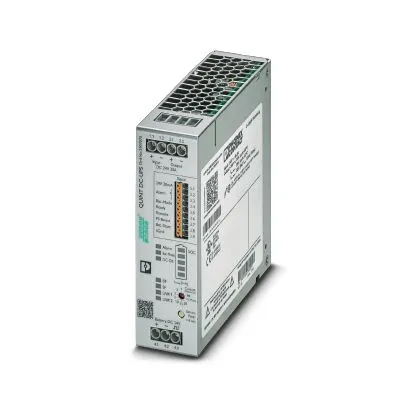 Phoenix Contact QUINT4-UPS/24DC/24DC/20/PN Pic_1