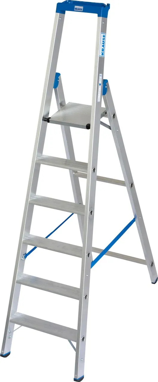 Krause-Werk GmbH & Co. KG 124531 Pic_1