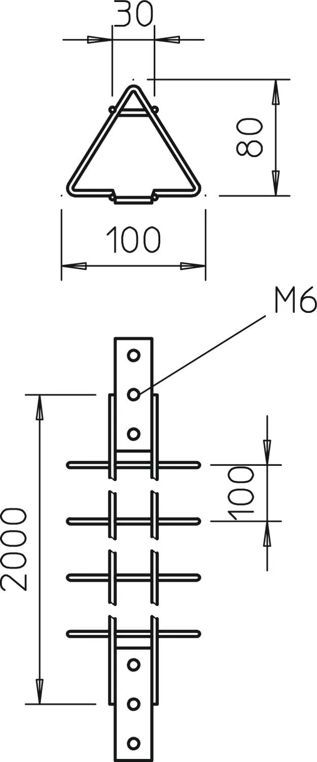OBO Bettermann LTG 100 A2 Pic_1