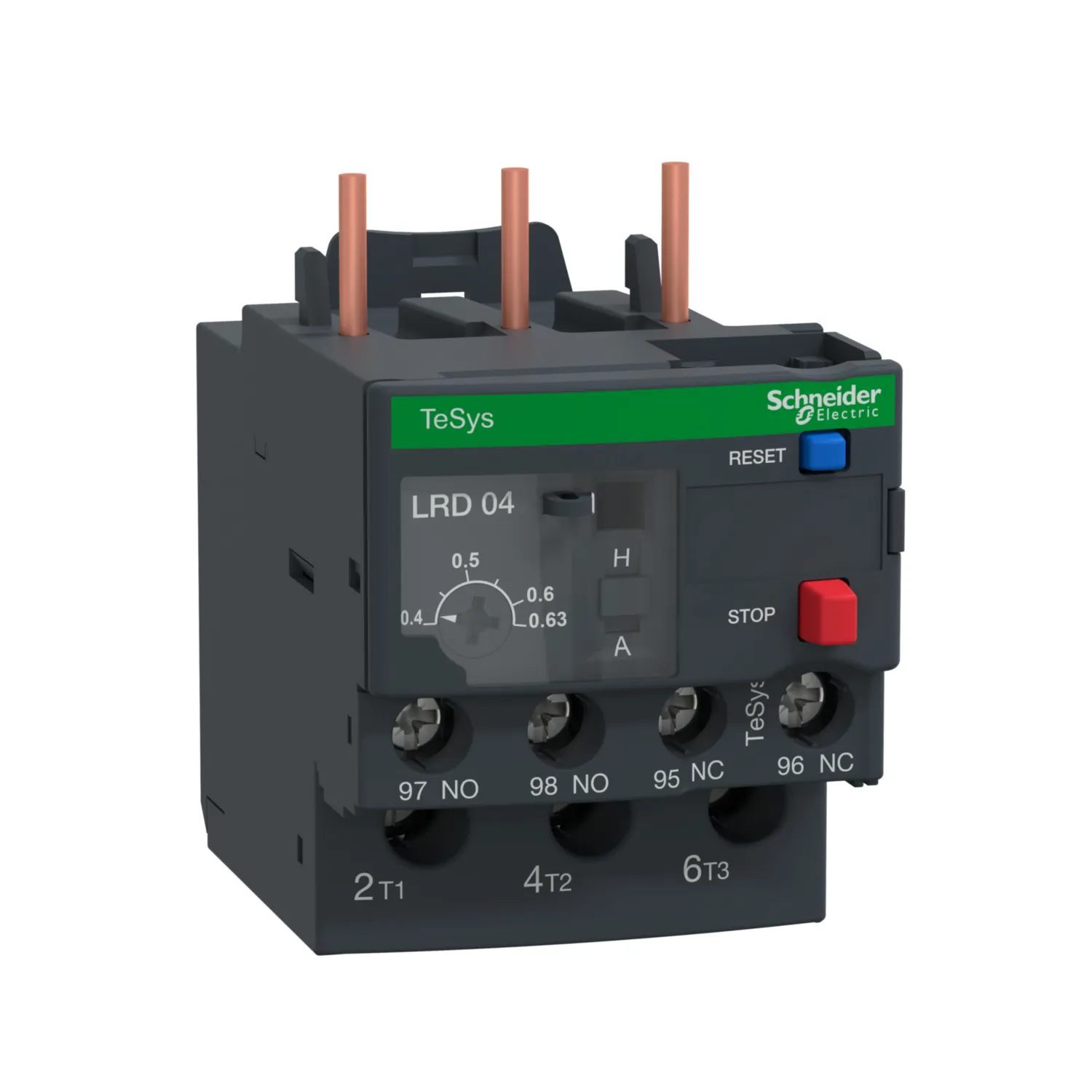 Schneider Electric LR3D04 Pic_1