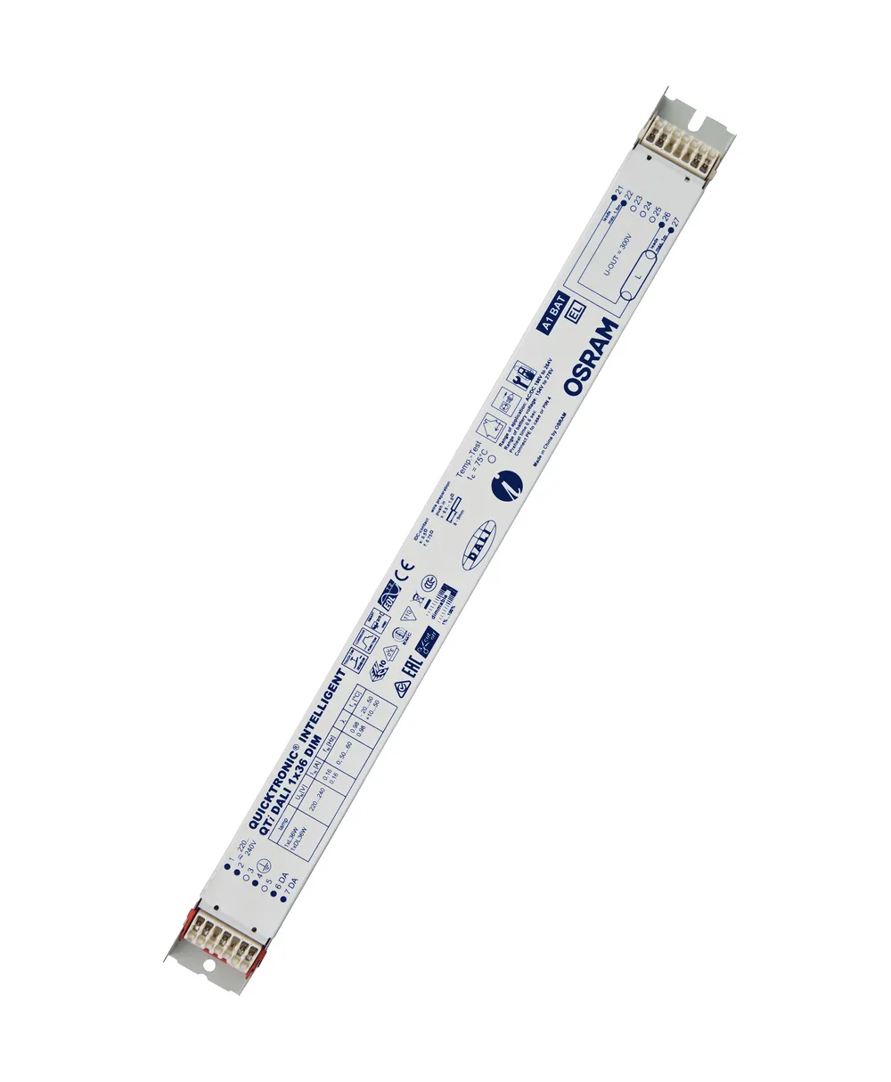 LEDVANCE GMBH QTIDALI 1X36/220-240 DIM UNV1 Pic_1