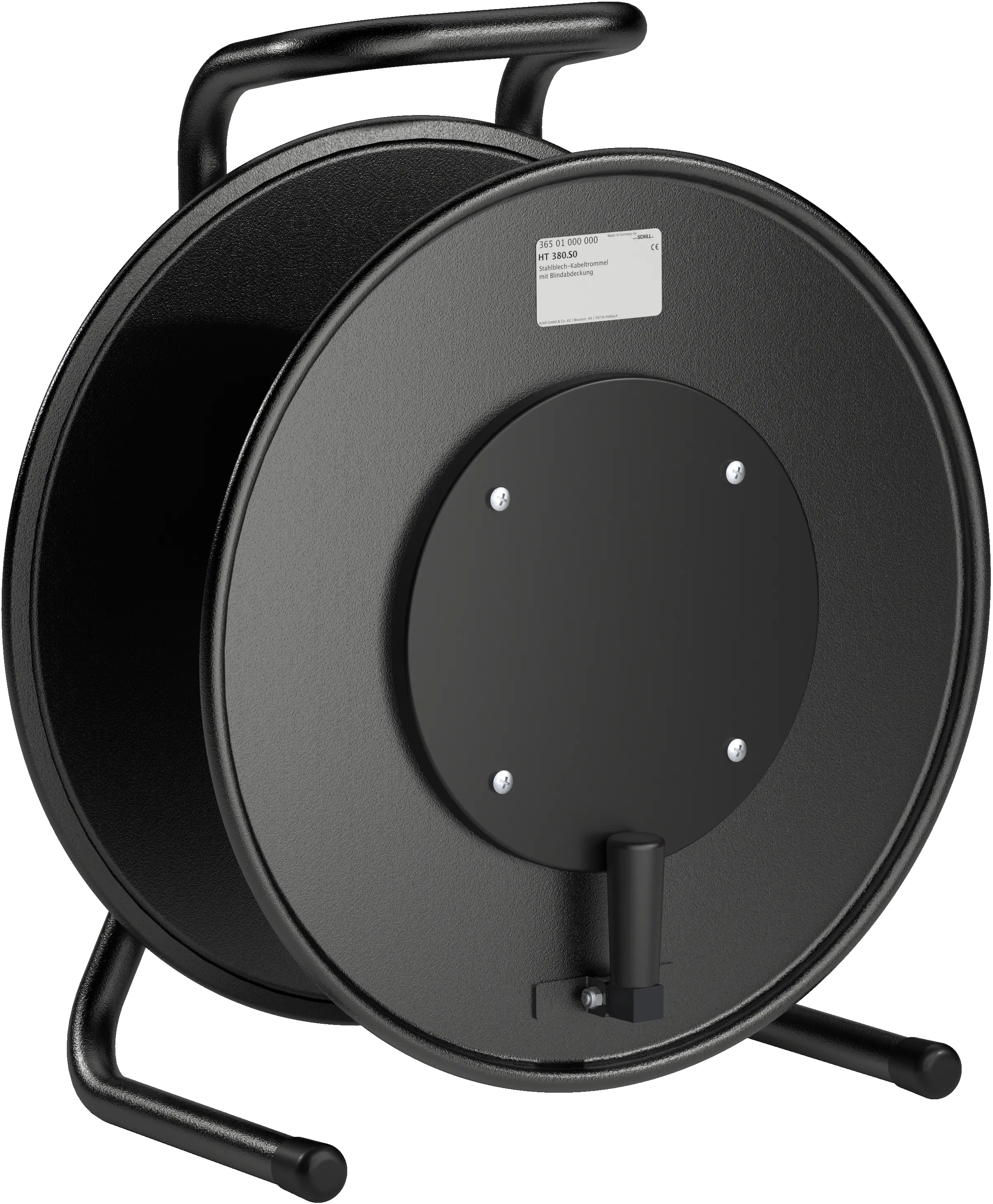 Schill HT 380.S0-schwarz Pic_1