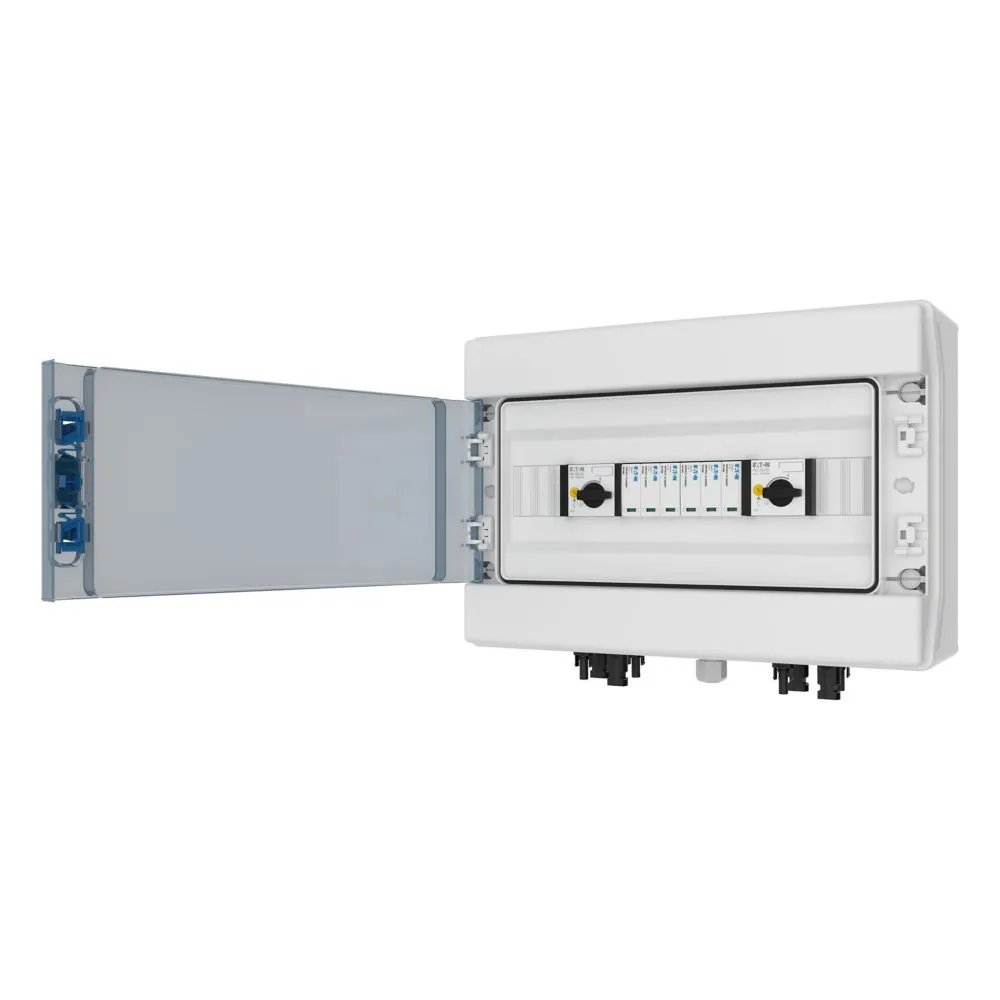 Eaton Electric IKA-SOL20-X22-PKZ-T2-1/18-MC4-A Pic_1