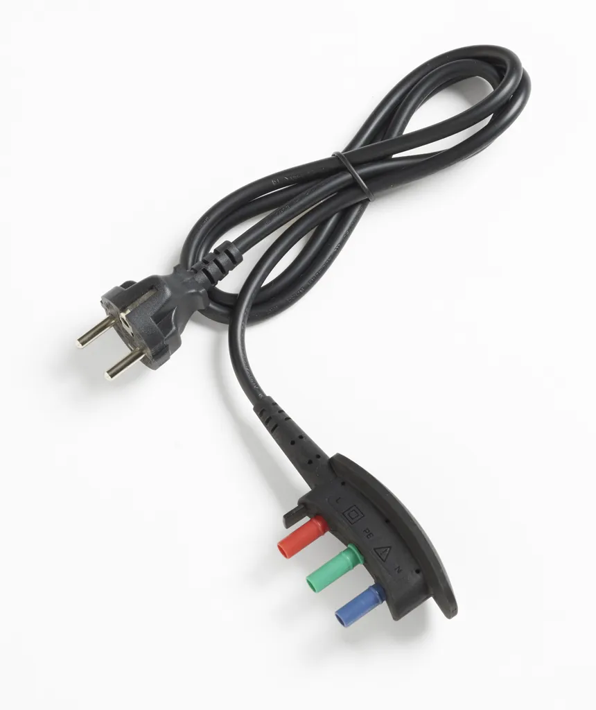 Fluke FLK-166X-MTC-SCH Pic_1