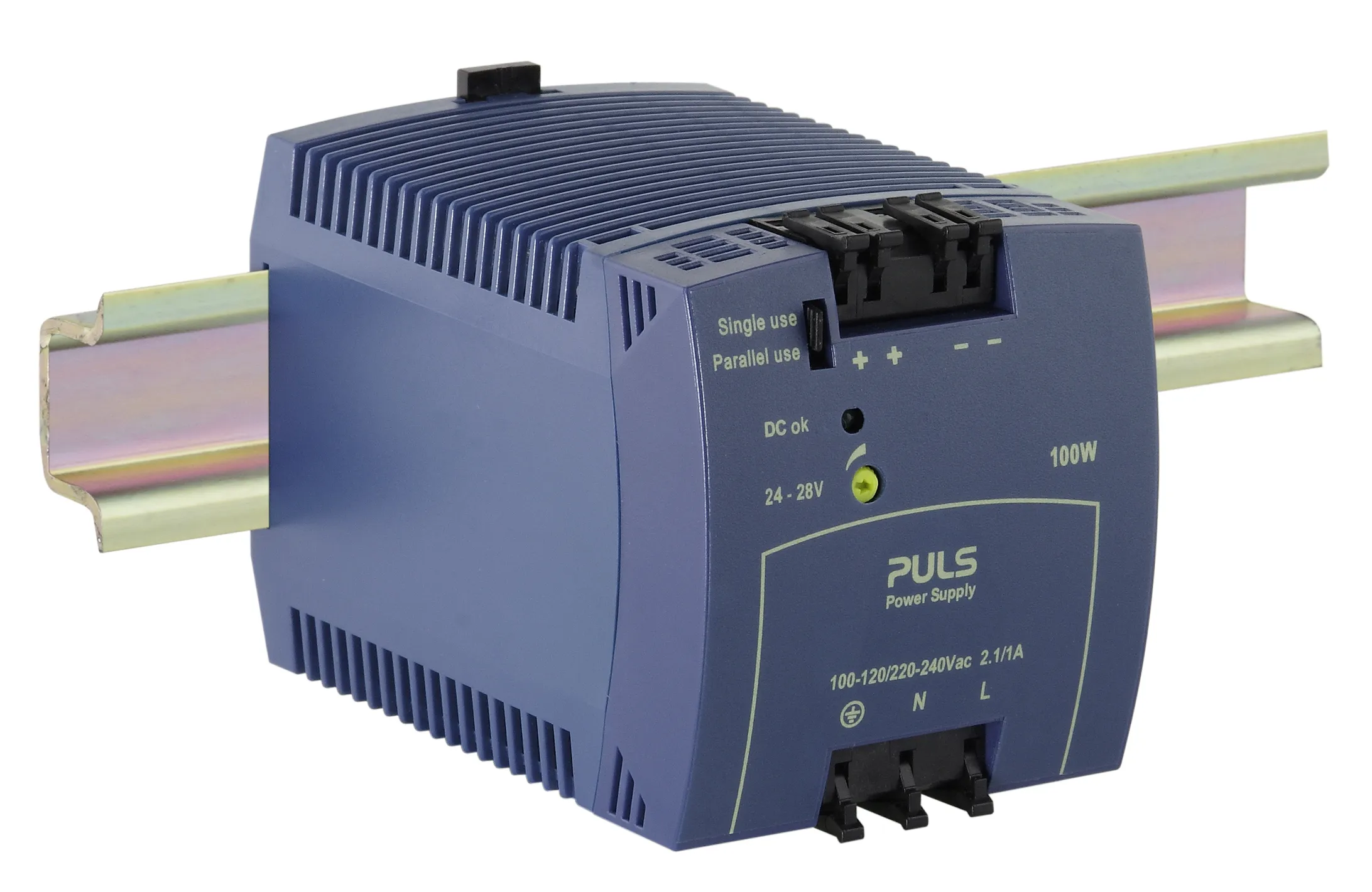 PULS GMBH ML100.109 Pic_1