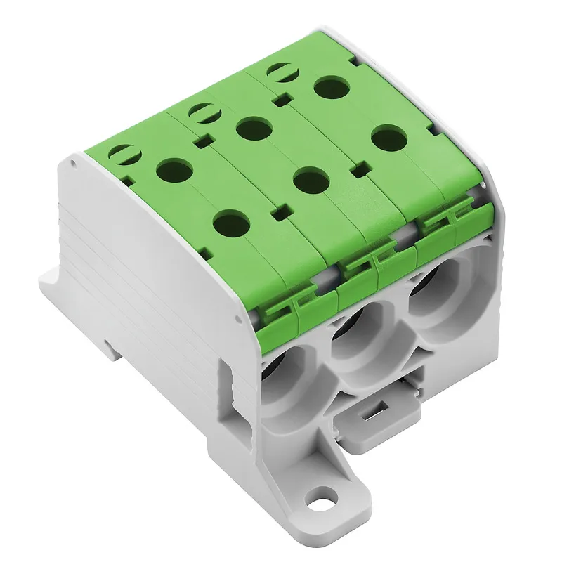Weidmüller WPD 331CC 3X95/3X95 GN Pic_1
