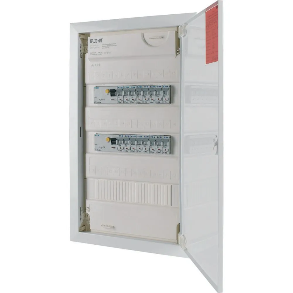 Eaton Electric KLV-36UPP-F-2PXF-16PLI Pic_1