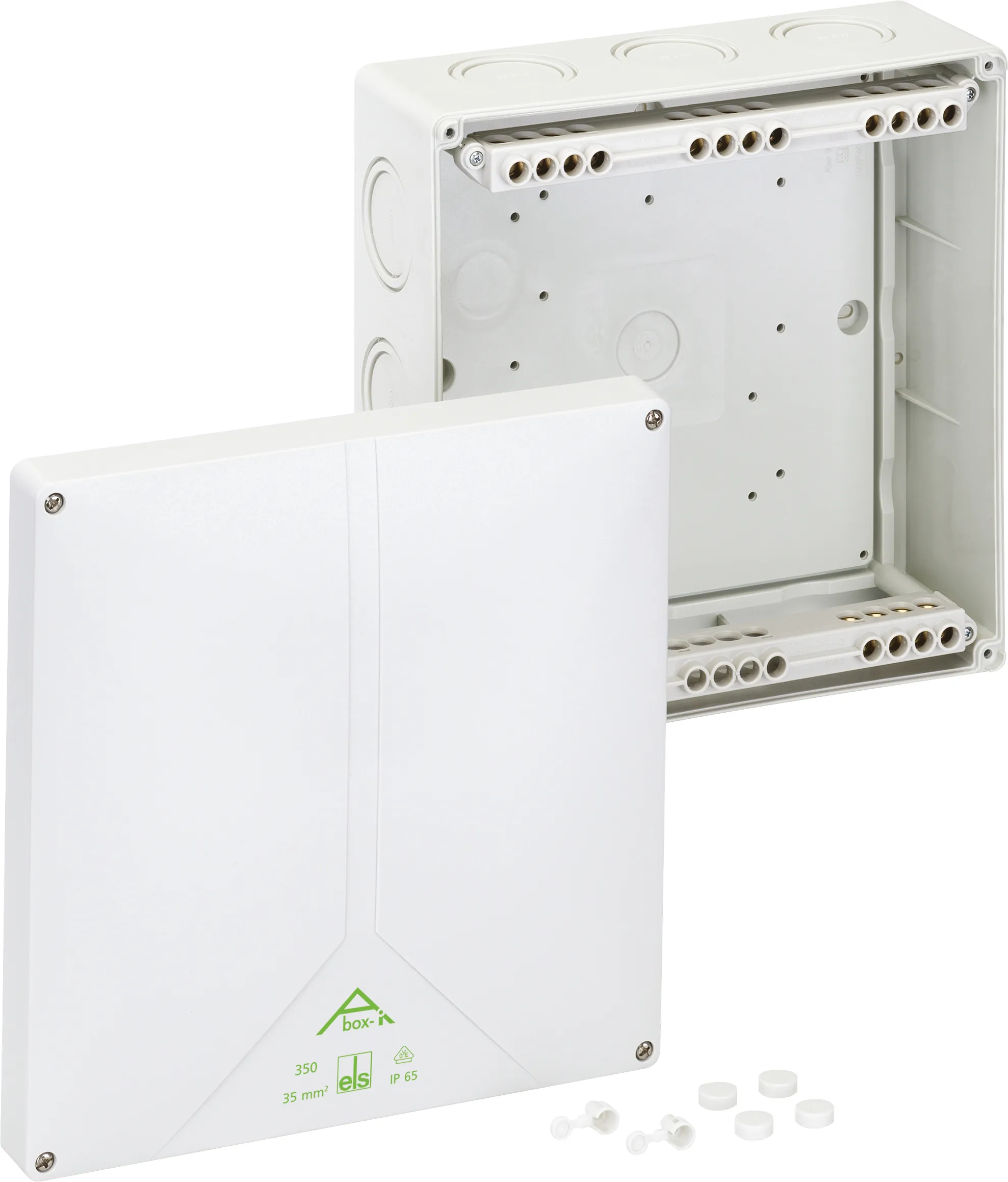 SPELSBERG GÜNTHER GMBH & CO.KG Abox-i 350-35² Pic_1