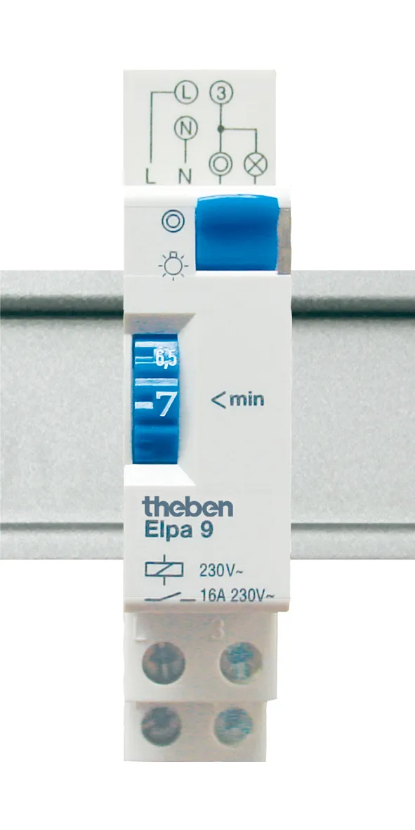 Theben ELPA 9 Pic_1
