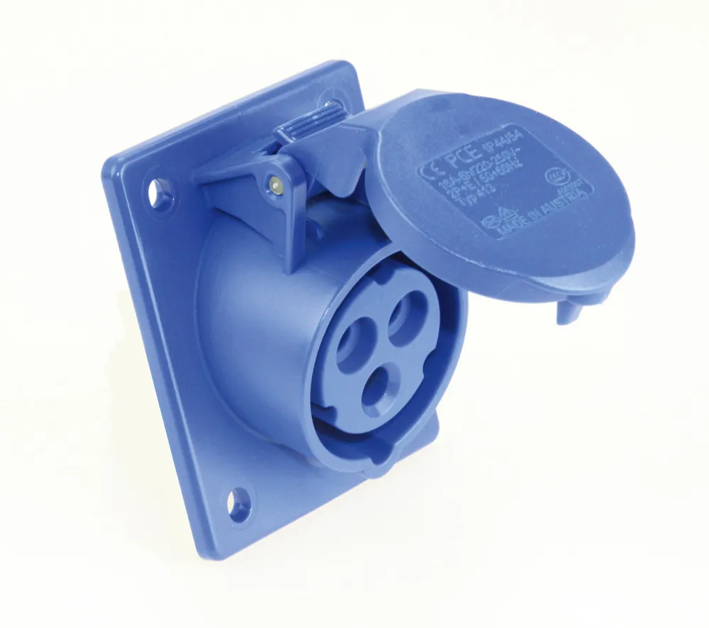 PC Electric 413-4 Pic_1