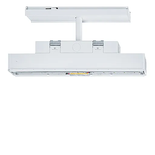 Zumtobel ECOSIGN 160 P TEC-GP E8D WH Pic_1