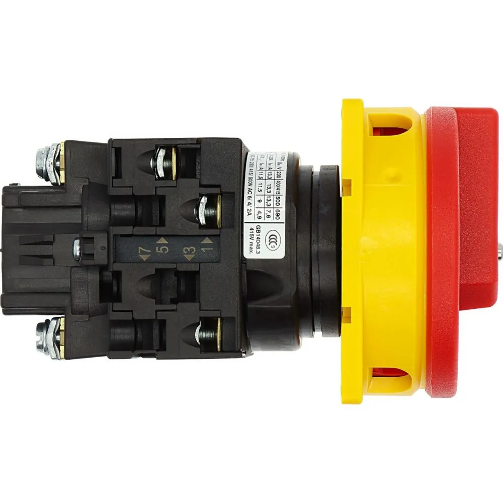 Eaton Electric T0-2-1/EA/SVB Pic_3