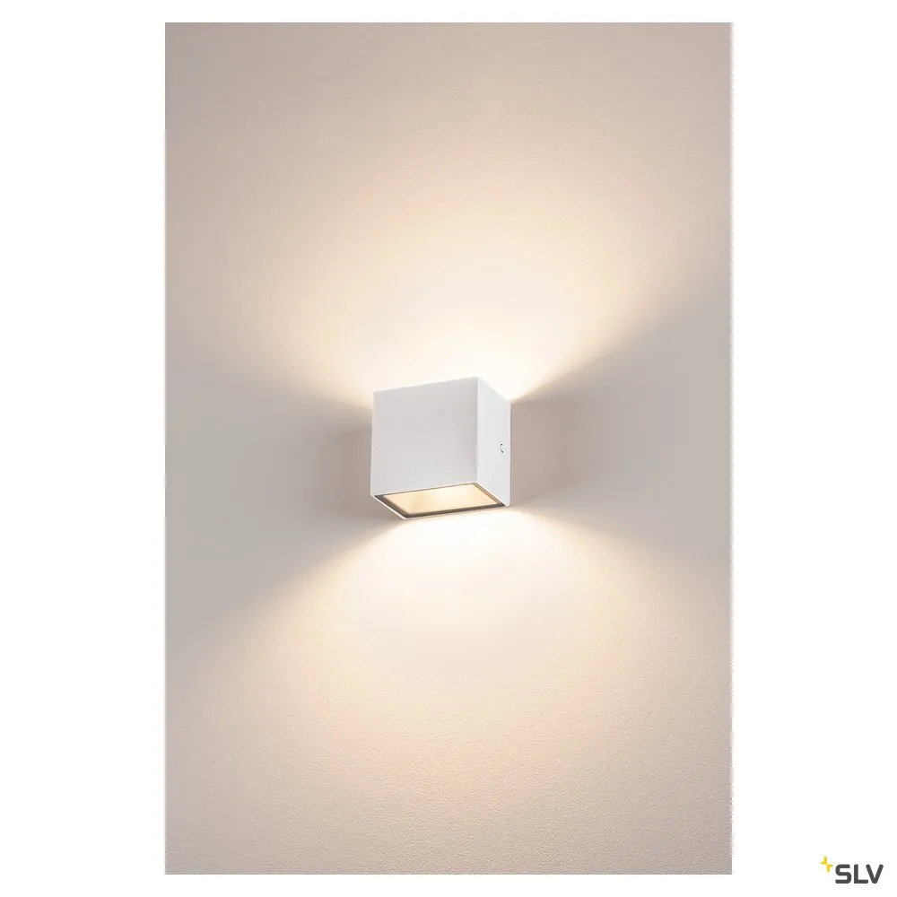 Slv SITRA CUBE WL 3000K weiß Pic_3