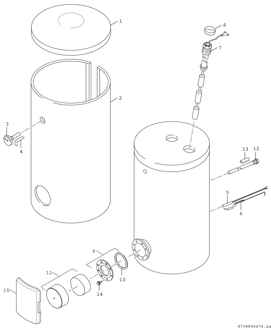 Bosch WH 370 LP1 B Pic_2