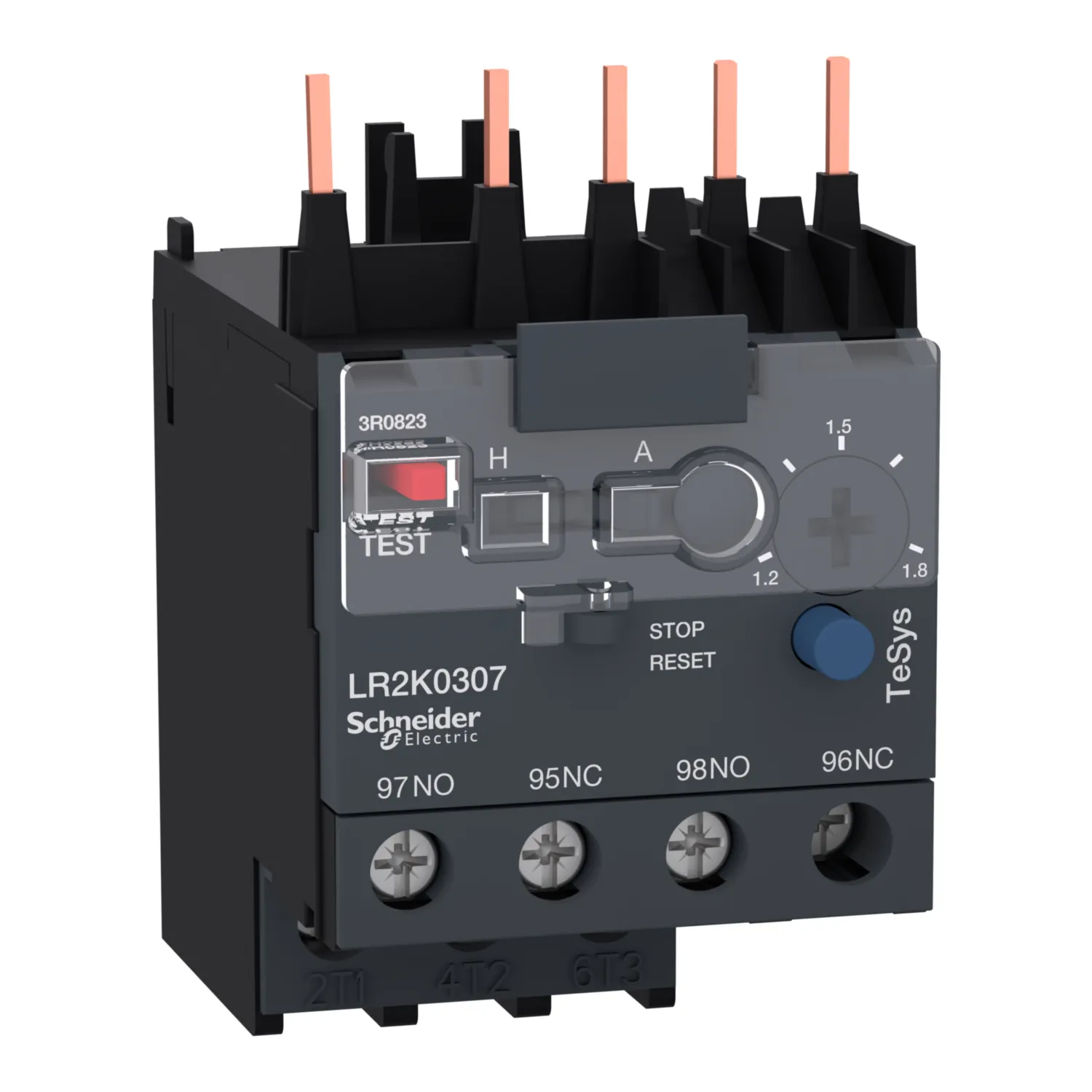 Schneider Electric LR2K0307 Pic_1