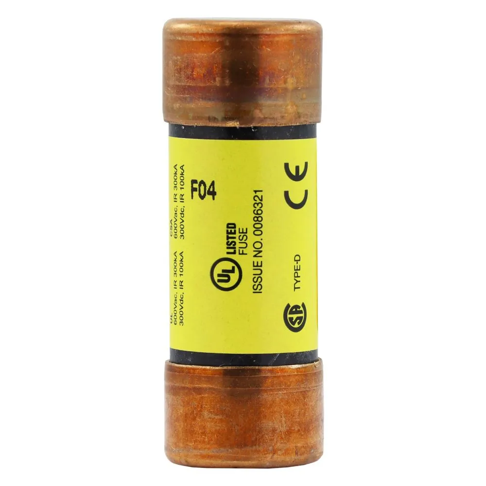 Eaton Electric LOW-PEAK CLASS J T/D LPJ-10SP Pic_2