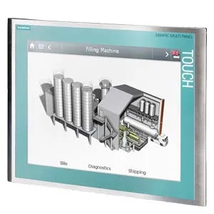 Siemens 6AV6643-0ED01-2AX0 Pic_1