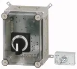 MCCB1-63/I23E-150