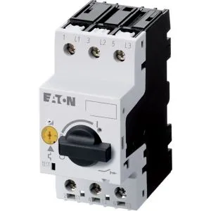 Eaton Electric PKZM0-10 Pic_1