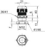 V-TEC VM32+ OR