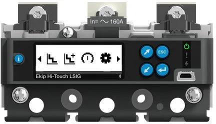 Abb Ekip Touch Measuring LSI In=40A XT2 3p Pic_1