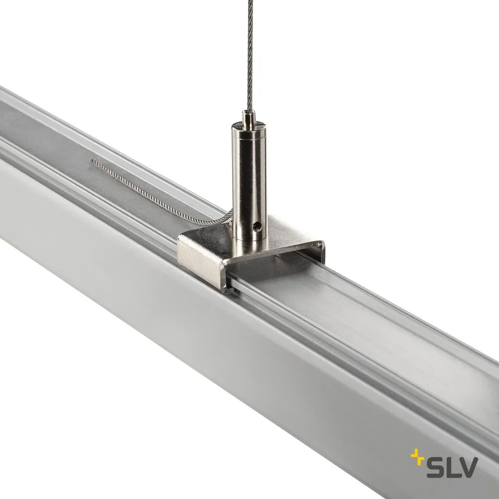 Slv Drahtseilabhängung für Schienensysteme Pic_4