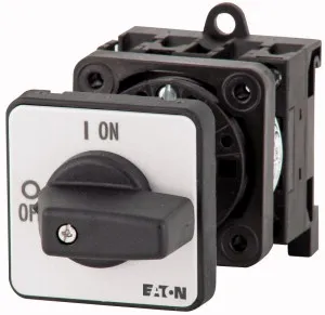 Eaton Electric P1-32/Z/HI11 Pic_4