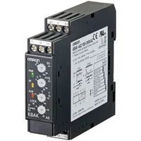 Omron K8AK-AS2 24VAC/DC Pic_1