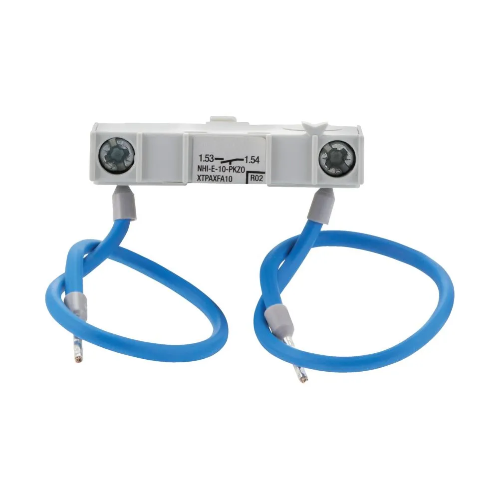Eaton Electric NHI-E-10L-PKZ0 Pic_1