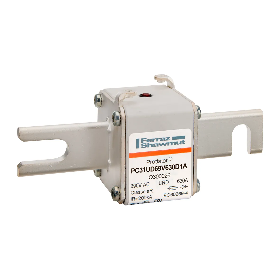 MERSEN Deutschland Eggolsheim GmbH PC31UD69V630D1A Pic_1