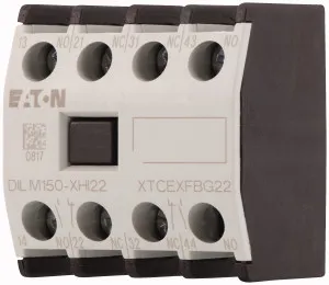 Eaton Electric DILM150-XHI22 Pic_3
