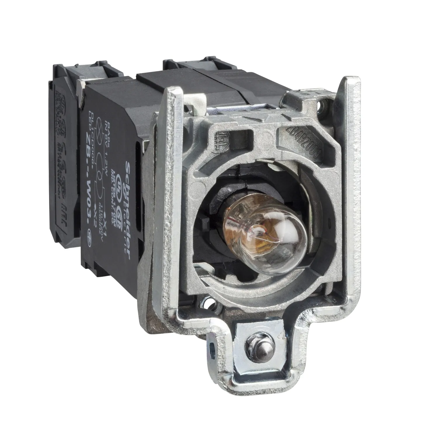 Schneider Electric ZB4BW045 Pic_1