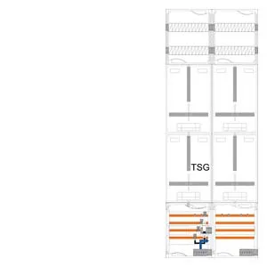 Siemens 8GS1001-3 Pic_1