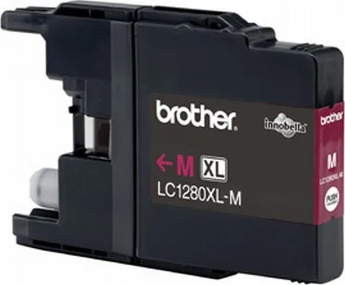 Brother LC1280XLM Pic_1