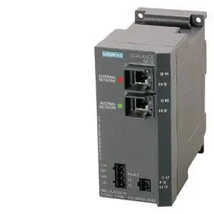 Siemens 6GK5612-0BA00-2AA3 Pic_1