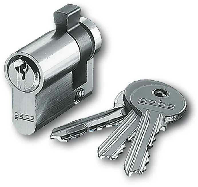 BUSCH-JAEGER ELEKTRO GMBH 0521 PZ-GS Pic_1