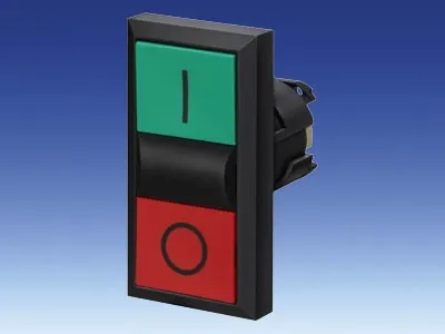 Siemens 3SB3100-8AC61-0AD0 Pic_1