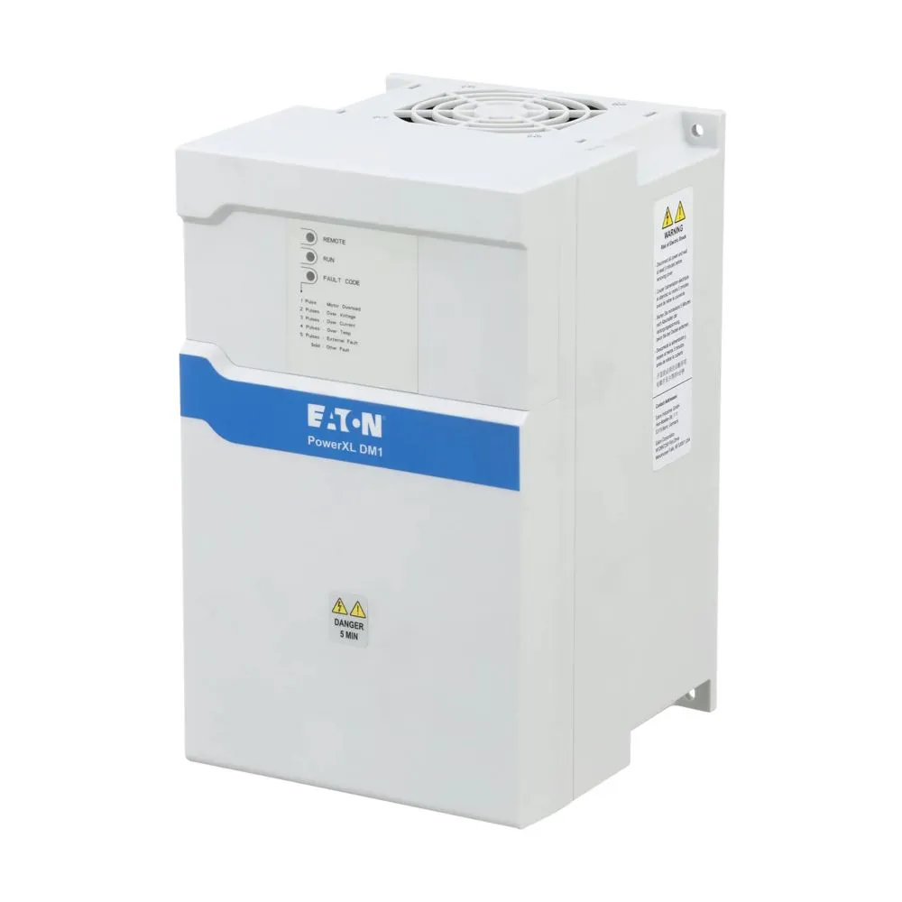 Eaton Electric DM1-34031NB-N20B-EM Pic_1