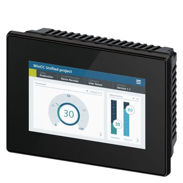 Siemens 6AV2128-3GB36-0AX1 Pic_1